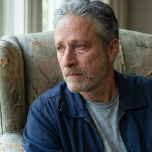 20 minutes ago in Malibu, California, Jon Stewart was confirmed as…. duKPI