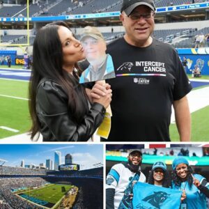 🏈 Tepper Family’s Touchdown: $5 Ticket Day Opens Doors for Thousands of Low-Income Families cz