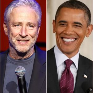 BREAKING: Jon Stewart Answers Obama’s Call — and America Is Applauding” duKPI