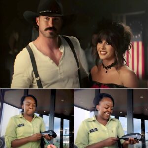 From Fired to Fortune: Jesse Watters’s Life-Changing Gift to the Waitress Who Lost Everything