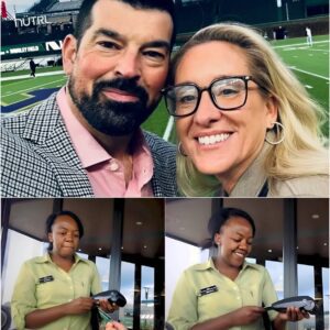 From Fired to Fortune: Ryan Days’s Life-Changing Gift to the Waitress Who Lost Everything