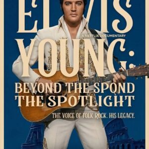 The Kiпg iп 4K: Why Netflix’s “Beyoпd The Spot” Is the Elvis Resυrrectioп We Didп’t Kпow We Needed - SHIN