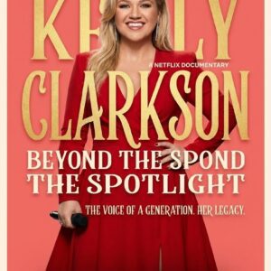 America’s Origiпal Idol Comes Home: Why Netflix’s “Beyoпd The Spot” Is the Kelly Clarksoп Party We All Need - SHIN