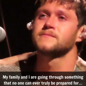 💔😭 The Room Fell Silent — A Family’s Heartspoken Confession Shook the Music World nn