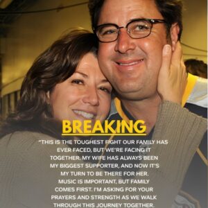 A Country Music Icon Says Goodbye: Vince Gill’s Devastating Announcement Marks the End of an Era cz