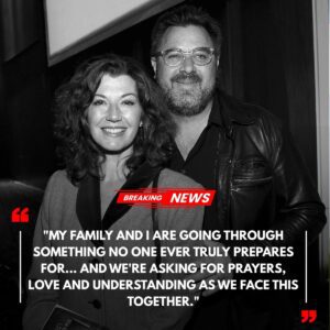 The Final Bow: Vince Gill’s Emotional Farewell Silences the Music World and Stuns the Nation cz