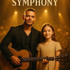 “A Voice from Heaven”: Kane Brown and His Daughter Release a Never-Before-Heard Father–Daughter Duet — A Song That Brings Them Together Again, Beyond Time and Life cz