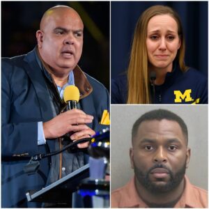 SAD NEWS: The wife of former Riverton State Head Coach Derrick Malden collapses after unbearable shocks — and the University’s response brings an entire fanbase to tears nn