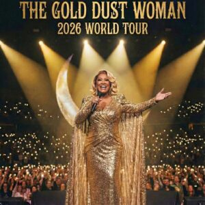 The High Priestess Holds Court: Patti LaBelle’s 2026 World Tour and the Gospel of a Living Legend