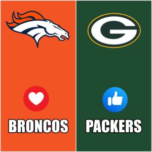 How to Watch Denver Broncos vs. Green Bay Packers: TV Channel and Streaming Options for December 14 🏈