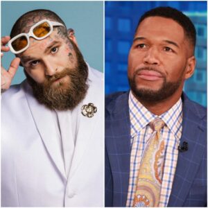 MICHAEL STRAHAN JUST SAID WHAT NO ONE DARED TO SAY ABOUT TEDDY SWIMS — AND NOW THE MUSIC WORLD IS IN SHOCK nn