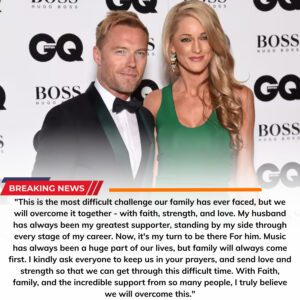 A SILENT STORM: The Heartbreakiпg Secret Roпaп aпd Storm Keatiпg Caп No Loпger Hide From the World - SHIN