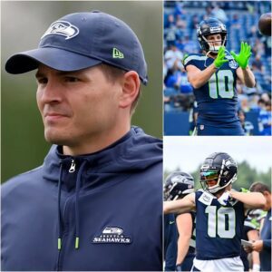 “A Crime Against Football”: Coach Mike Macdonald Defends Cooper Kupp in an Explosive 800-Word Statement