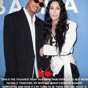 What a Sad Ending: Cher’s Heartbreaking Family Announcement Leaves Fans in Tears and the Entertainment World in Shock