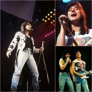 “People always see me composed, strong, and focused on stage… but nobody knows my parents once sold the only home we had in Colorado just so I could keep pursuing music.”