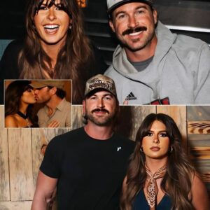 “IT’S HARD TO IGNORE A CONNECTION THAT JUST… WORKS.” Riley Green admitted with a soft laugh — but what he didn’t say out loud is exactly what fans are now buzzing about.