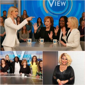 The Stillness in the Storm: How Julianne Hough Stopped the Noise and Taught Daytime TV a Lesson in Grace