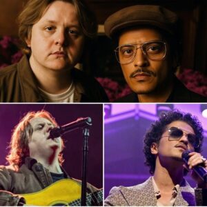 Lewis Capaldi and Bruno Mars Set the Internet on Fire with Their Stunning “In Another Life” Music Video That Fans Are Obsessed With. ws