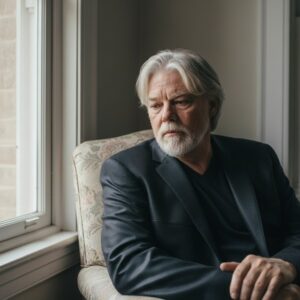 20 MINUTES AGO IN DETROIT, MICHIGAN, BOB SEGER WAS OFFICIALLY CONFIRMED AS… - 2.10