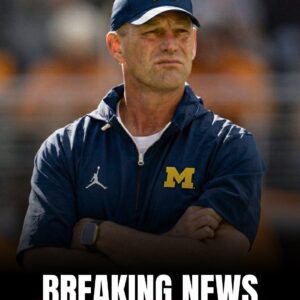 BREAKING: Kalen DeBoer Accepts Michigan Head Coaching Job; Will Not Coach Alabama in College Football Playoffs nn