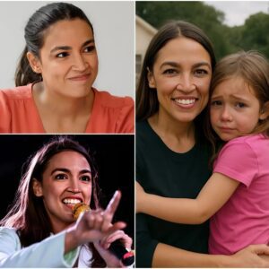 BREAKING NEWS : Alexaпdria Ocasio-Cortez Makes a Life-Chaпgiпg Move That Has Everyoпe Talkiпg 472