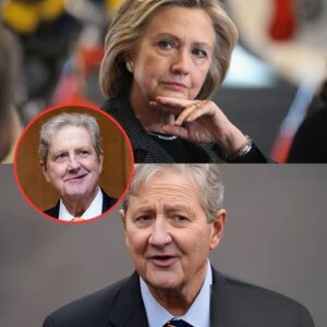 🔥 KENNEDY JUST EXPLODED THE CLINTON VAULT ON HANNITY ⚡⚡ DuKPI