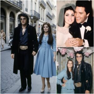 ELVIS PRESLEY’S FATHER’S LAST WORDS REVEAL WHAT WE ALL SUSPECTED ABOUT THE DIVORCE: "IT WAS THE MISTAKE THAT KILLED HIM" - SHIN