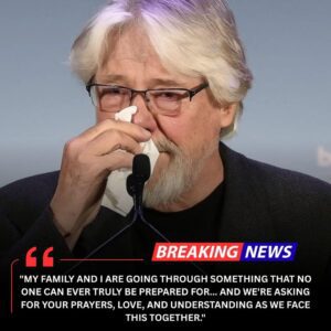 💔😭 THE ROOM FELL SILENT — AND A FAMILY’S HEARTSPOKEN CONFESSION SHOOK DETROIT -2.10