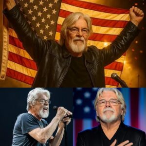 🎤🔥 BREAKING: BOB SEGER TURNS THANKSGIVING NIGHT INTO PURE ROCK ‘N’ ROLL MAGIC -b2.10