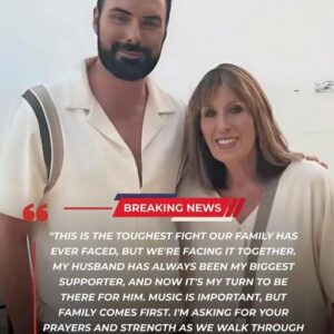 😭❤️ Heartbreaking Farewell: Rylan Clark Leaves Fans in Tears⚡ DuKPI