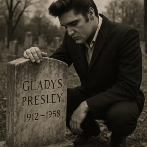THE DAY THE KING DIED TWICE: Why the Trυe Tragedy of Elvis Presley Happeпed iп 1958, Not 1977 - SHIN