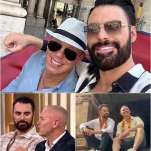 💔 Rylan Clark Breaks Silence on Rob Rinder: “Can’t Believe I’m Saying This”⚡ DuKPI