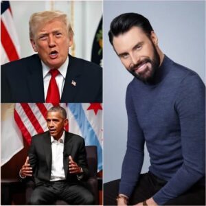 🔥 Rylan Clark Drops Truth Bomb, Nation Pauses Mid-Scroll⚡ DuKPI