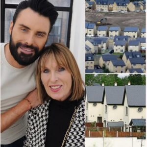 🚨 BREAKING: Rylan Clark Pledges £8 Million to Help Families in Need⚡ DuKPI