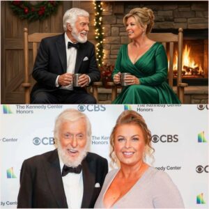 DICK VAN DYKE’S HEARTFELT REVELATION: The Legend Finally Admits He Couldn't Do It Alone