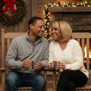 PATTI LABELLE’S HEARTFELT REVELATION: The Godmother of Soul Finally Drops Her Guard