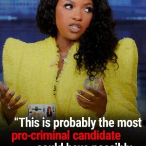 ‘LONE’ STAR: Rep. Jasmine Crockett Faces Fierce Backlash in Texas Over Senate Bid nn