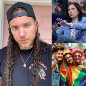 💥 The 15-Word Line in the Sand: Brandon Lake's “Sit Down, Barbie” Moment That Rocked Italian TV cz