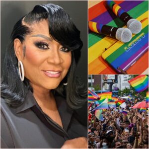 THE DIVA SAYS NO: Patti LaBelle Exits SXSW 2026 Over "Performative" Rainbow Mandate