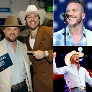 🤠🙏 Blending the Bible Belt and the Buckle: Cody Johnson and Brandon Lake Unite for "When A Cowboy Prays" cz
