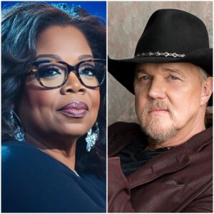 💥 Clash of Titans: Oprah Winfrey vs. Trace Adkins Ignites the Internet Debate on Influence cz