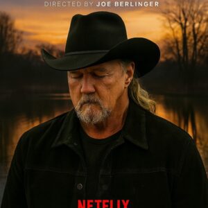 🎤 Netflix Unveils “Unbroken Song: The Trace Adkins Odyssey” — A Portrait of Grit, Grace, and the Scars That Define a Legend cz