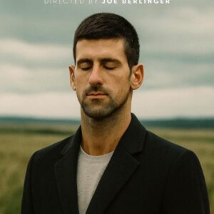 🔥 NETFLIX ANNOUNCES “Till the End: The Novak Djokovic Story” — A Will That Refused to Break