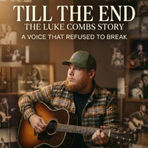 NETFLIX ANNOUNCES “Till the End: The Vince Gill Story” — A Voice That Refused to Break⚡ DuKPI