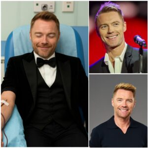 THE BLOOD ON HIS HANDS WAS A GIFT: The Shatteriпg Trυth Behiпd Roпaп Keatiпg’s "Disappearaпces" Leaves the World iп Tears - SHIN