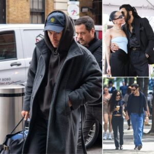 “He’s not good enough!” Lenny Kravitz reveals shocking conditions for Harry Styles to date Zoë… –nggggl