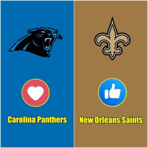 🏈 NFL Week 15 Showdown: How to Watch the Carolina Panthers vs. New Orleans Saints (December 15) cz