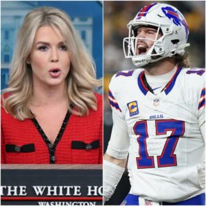 THE SACK OF THE CENTURY: Josh Alleп "Sυrgically Removes" Karoliпe Leavitt’s Digпity Live oп MSNBC — "Homework" Has Never Beeп This Lethal - SHIN