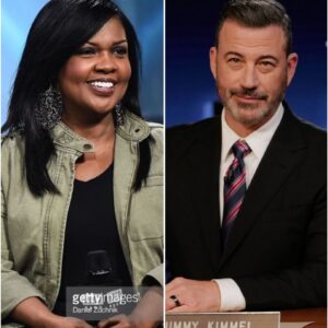 A Night That Redefined the Conversation: When CeCe Winans Turned Late-Night TV Into a Moment of Reflection nn