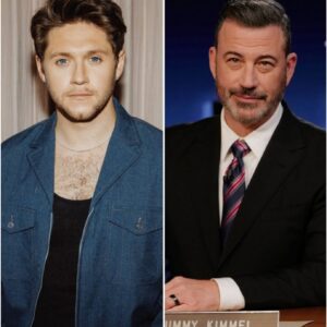 A Late-Night Moment No One Expected: When Niall Horan Quietly Changed the Tone of Television nn